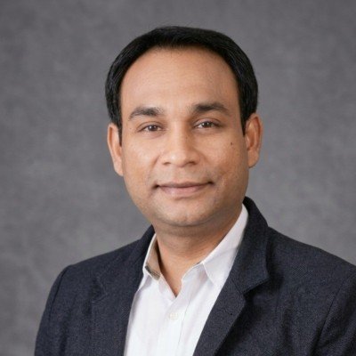 Ankur Jain, Esq., founder of Artha Consulting Lab